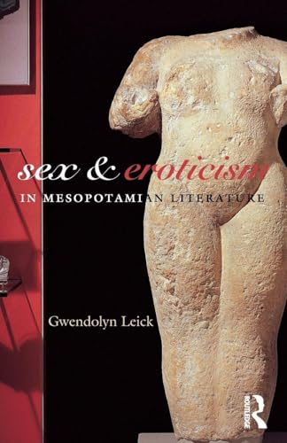 Sex & Eroticism in Mesopotamian Literature