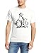 ecko Men's Spray Girl Tee