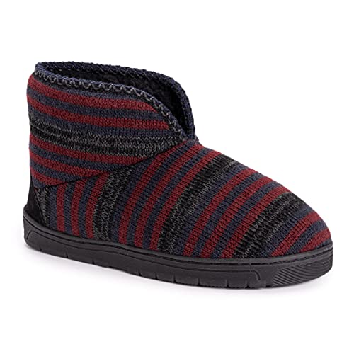 MUK LUKS Men's Mark Slipper