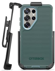 Encased Otterbox Defender Gürtelclip Holster