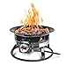 Outland Firebowl Portable Propane Fire Pit