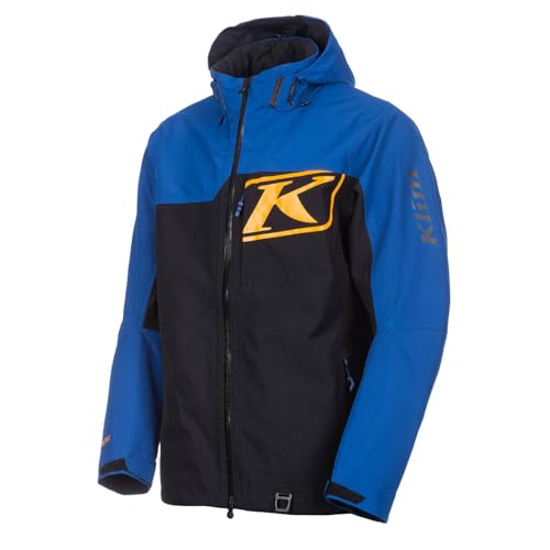 Amazon.com: KLIM Men's Powerxross Mountain Snowmobile Jacket Gore