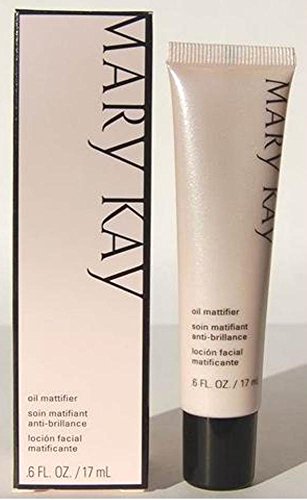 Mary Kay Oil Mattifier Full Size 6 Fl Oz/ 17 Ml