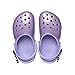 Crocs, Classic I AM Clogs (Toddler), Mystic Purple, 5, Medium