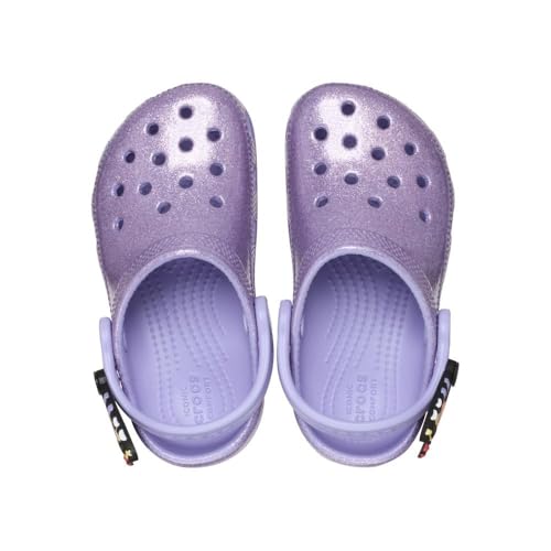 Image of Crocs Kids Classic I am Clogs (Little Kid /Big Kid)