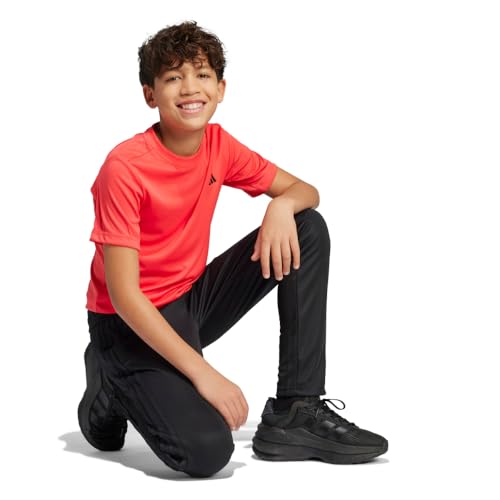 adidas Boys' Tiro 25 Essentials Training Track Pants4