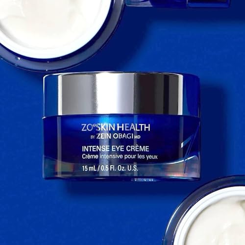 ZO SKIN HEALTH Intense Eye Crème 15 mL / 0.5 Fl. Oz. - Thumbnail 5