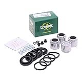 etrier free jump junior occasion  FRE Caliper Repair