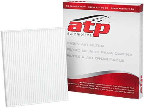 ATP Automotive ATP CF-33 White Cabin Air Filter