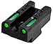 TRUGLO TFX Pro Walther PPS M2 Tritium/Fiber Optic Day/Night Sights (TG13WA4PC)
