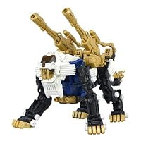 リアライズ RMZ-021 シールドライガー・マークII プラモデル