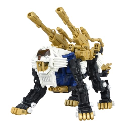 Takara Tommy T-SPARK REALIZE MODEL, ZOIDS ZOIDS RMZ-021, escudo RMZ-021, kit de plástico codificado por colores