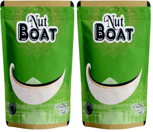 Image of Nutboat Ajinomoto 200gm - Flavour Booster and Taste Enhancer Chinese Salt for Homemade Chinese & Street-Style Dishes | Add to Chowmein, Manchurian, Fried Rice, Soups & More Indo-Chinese Dishes | Just A Pinch of Ajinomoto Adds Big Flavour | Umami Seasoning