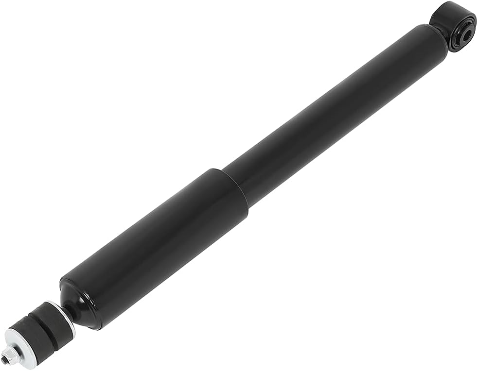 Rear Shocks Struts (2Pcs) ANPART Shock Absorbers Fits 2014-2019 for Nissan Sentra with 5532 Auto Shocks Sets