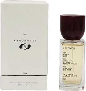 Origins Day By Jerôme Epinette Cologne for Men EDP Eau De Parfum 50 ML (1.69 FL. OZ)