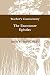 The Encounter Epistles