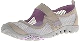 Jambu Women's Pathfinder Air Vent 360 Mary Jane Flat