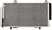 Spectra Premium - 587127 7-3507 A/C Condenser