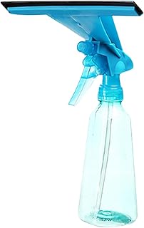 SOLUSTRE Window Squeegee Kit Wiper Clean