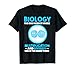 Biology Facts Science Teacher Student Biologist T-Shirt