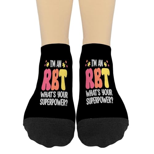 I'm An RBT Dress Socks