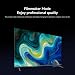 XIAOMI TV F Pro 75 2026, 75 Inch (190 cm), 4K UHD QLED, Smart TV, Fire TV