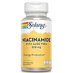 Vitamin B3 Niacin Supplements