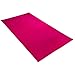 Produktbild Vossen Strandtuch Beach Club Cranberry, 100 x 180 cm