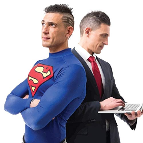 COME OTTENERE RISULTATI REALI Podcast Por Max Corallo arte de portada