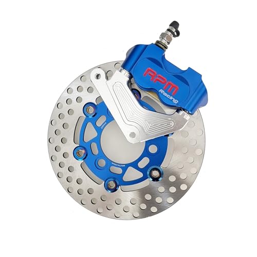 200 ~[gI[goCu[LLp[fBXNZbg AF27/28 /18 ZX AF34 /35/36 t[eBO}pu[Lpbh (Color : Blue)