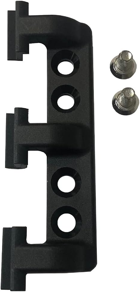 Bomar P2000117 Hinge For Hatch Made by Bomar