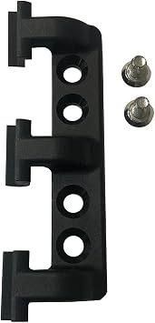 Bomar P2000117 Hinge For Hatch Made by Bomar