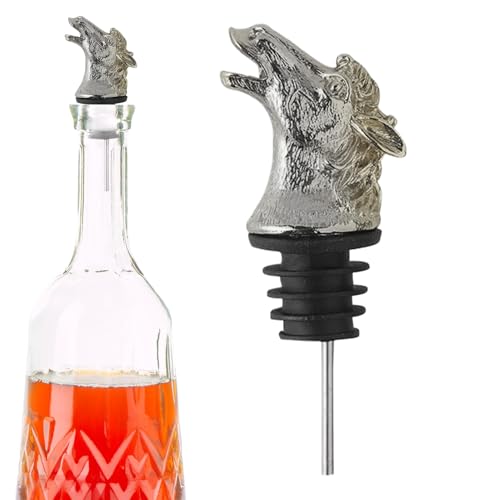 Vertedor de vino, caballo, vertedor de whisky, tapón de vino tinto, bar para cóctel, fiesta, restaurante, whisky, vodka, champán, hombre y mujer