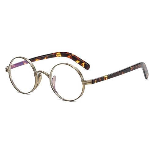 [J&L Glasses] �I�V�������K�l ���`�^�������K�l�t���[�� ���Ã��^���t�[�����ዾ �j�����p�����Y ���f�B�[�X �N���X&���K�l����Z�b�g 101 (�u�����Y)