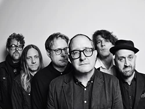 The Hold Steady