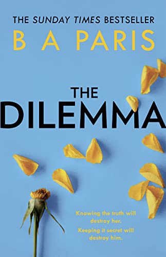 The Dilemma view 2