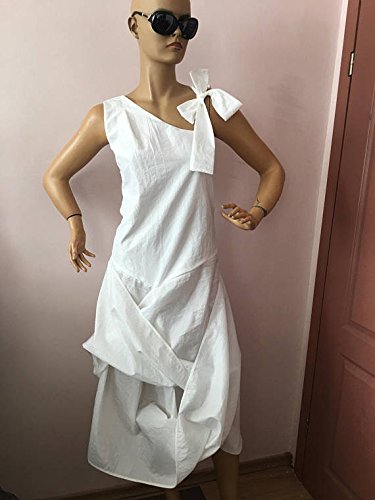 ax paris red dress new look