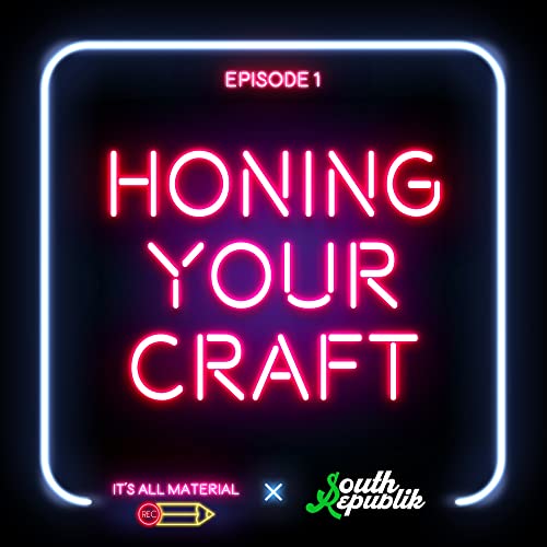 Honing Your Craft with Lem Gutierrez