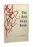 The redhead book: A book for and about redheads 0910027005 Book Cover