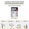 Craft A Brew - LalBrew Voss™ - Kveik Ale Yeast - For Craft Lagers - Ingredients for Home Brewing - Beer Making Supplies - (1 Pack) #3