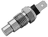 sensores nissan frontier Color de carcasa: negro Intermotor 52540 Sensor de Temperatura (Refrigerante Y Aire)