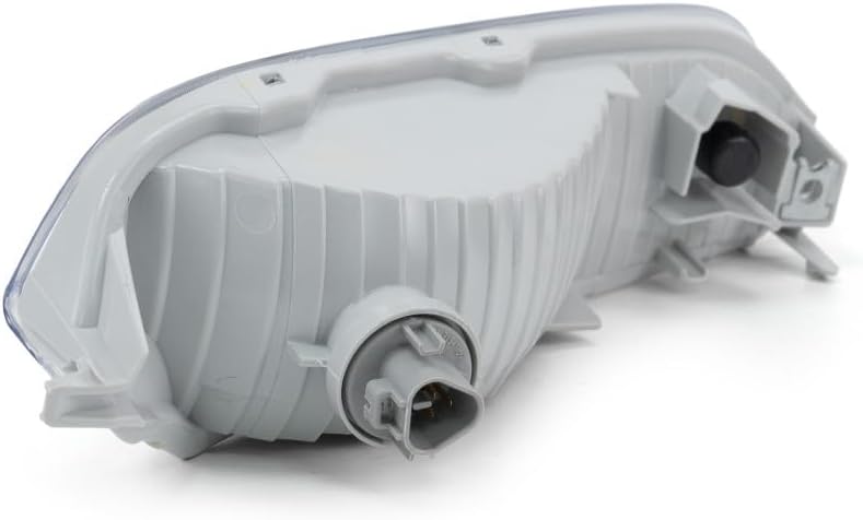 For 2016 2017 2018 Honda Pilot Parking Signal Light Driver Side HO2530127 w/Park Lamps | 33350-TG7-A01