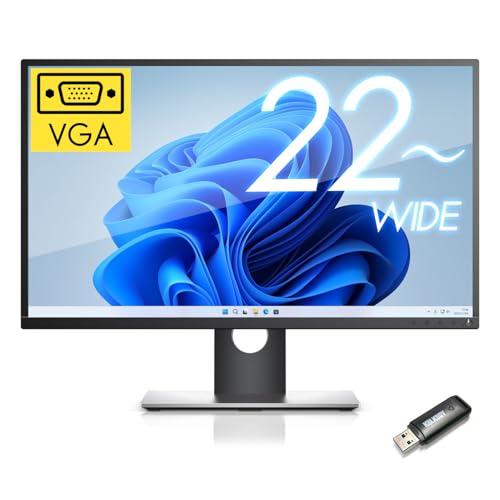 E228W 22インチ ブラックディスプレイ E228W 22インチ ブラックディスプレイ Amazon.co.jp: 22型インチ