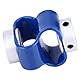 6x6 Sensitive 8 Font Wellenkupplung 2N.m Flexible Wellenkupplung der CB-Serie für Encoder