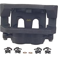 Algopix Similar Product 20 - Cardone 18B5028 Remanufactured