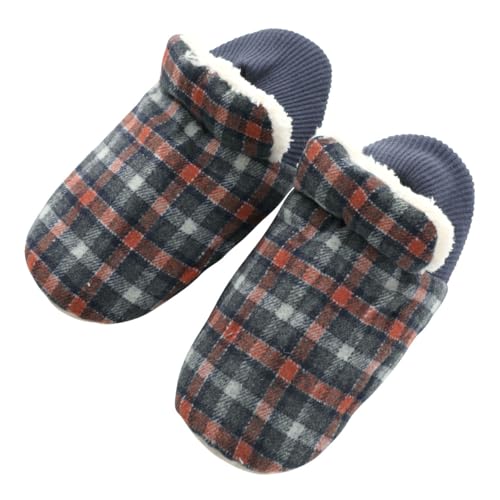 GUNZE（グンゼ）『ウチコレ ルームシューズ バブーシュタイプ』