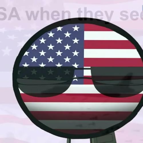 Knock Knock MF It's the US cover art