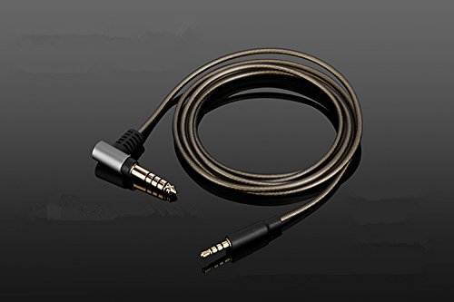 Amazon | Yodonami 銀メッキ バランスケーブル MM400-X MM450-X MM550