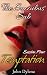 Session Four: Temptation (The Succubus' Sub Book 4)
