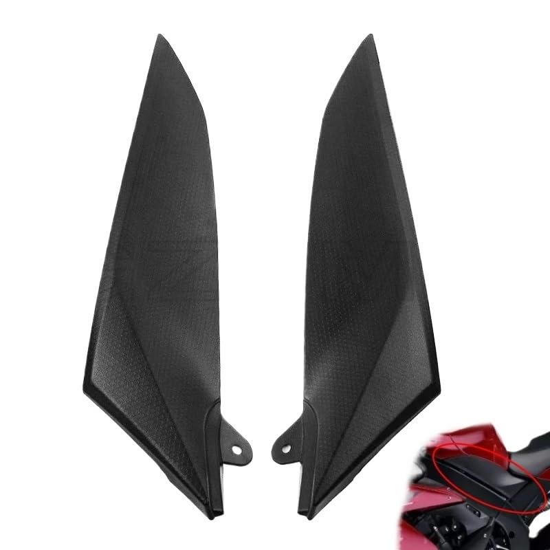 Carénage de réservoir ABS noir pour moto YZF R1 2004-2006